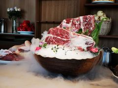 -柴门头啖汤·经典川菜·慢火汤品(锦城万达店)