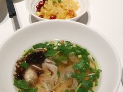 -莆田餐厅PUTIEN(金融街购物中心店)