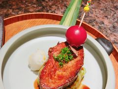 -花隐日式怀石料理(万象城购物中心店)
