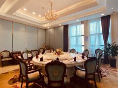 包厢-松府名人汇大酒店-中餐厅(松江店)