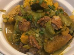-金掌勺·锅包肉(广渠门店)