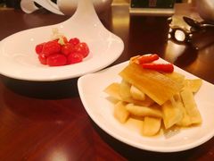 -杭州JW万豪酒店-万豪中餐厅