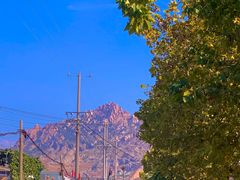 -大泽山风景名胜区