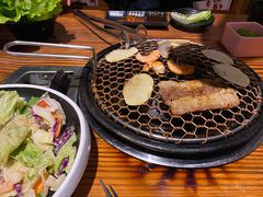 -牛坂亭 . 和牛烤肉海鲜酒场(工农路店)