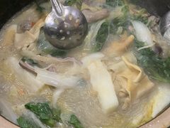 -15年老字号鑫鑫猪肚鸡·椰子鸡海南火锅(兴隆华侨农场店)