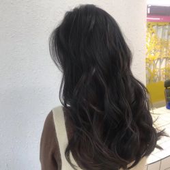 点击看大图 -MOKA HAIR SALON 烫染造型