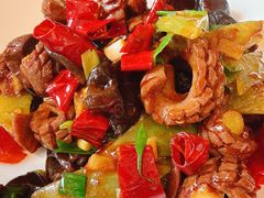 -马凯餐厅(长椿街店)