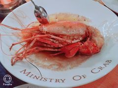 -Ministry of Crab(科伦坡店)