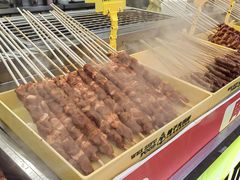 -味子夫鸡柳(三峡广场店)