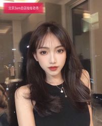 -3AM·S HAIR SALON烫发染发接发