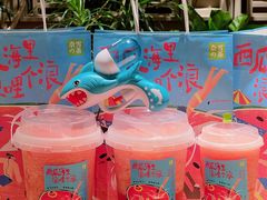 -奈雪的茶(新天地广场PRO店)