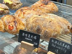 -麦田工坊(月湖店)