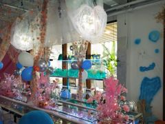 -天空花园餐吧·生日·团建(南山店)