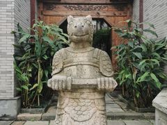-龙潭水乡