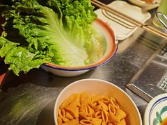 -张牌牌·东北烤肉小吃市集(金楠天街店)