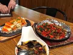 -姑奶奶老厨房(南坪路总店)