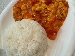 -香港新发烧腊茶餐厅(书城店)