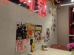-百事喜乐炸鸡铺(合肥首店)