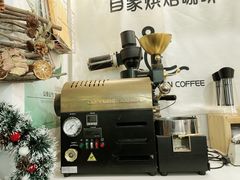 -COMPANION COFFEE小伴咖啡