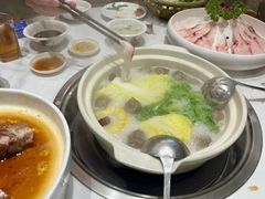 经典猪肚鸡-廣順興(六里桥店)