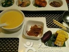 -王府茶楼茶宴·创意菜(大观园总店)
