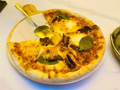 -get pizza意大利餐厅(凯德MALL店)