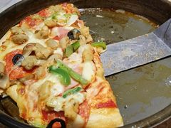 -必胜客(华为店)