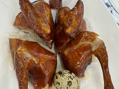 -渔意楼·驰名沙田乳鸽(五羊店)
