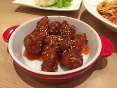 -必胜客(广渠路店)