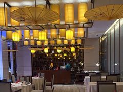 -福州天元国际威斯汀酒店·中国元素餐厅