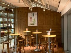 -无印良品餐堂 MUJI Diner(成都太古里店)