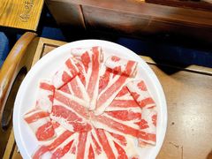 现切鲜肥牛-渝味晓宇火锅(合川路店)