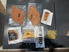 -OUR Bakery(中海环宇荟店)