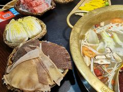 -欧阳小姐在成都(爱琴海店)