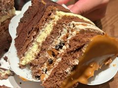-杜哈夫DOUX RÊVE·生日蛋糕(日月光店)