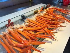 -华美达广场酒店连岛集市西餐厅