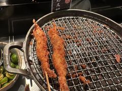 -The COOK·厨餐厅·自助餐(浦东嘉里大酒店)