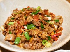 -辣得叫湘菜(四明店)