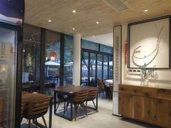-自在弥林花园餐厅(云栖店)
