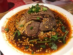 -新兴园饺子馆(望京店)
