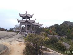 -玉苍山国家森林公园