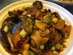 -椿记烧鹅(叠彩店)