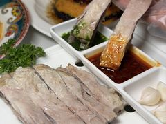 -燕兰楼·清真西北融合菜(亚运村店)