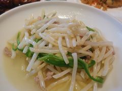 -长兴菜馆(高桥店)