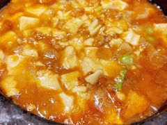 -绿茶餐厅(成都太古里店)