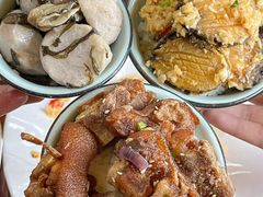 -鸿旺海鲜楼(平潭流水店)