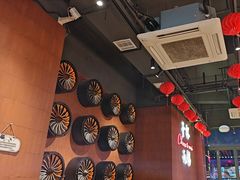 -本色·小马哥烧烤(无锡九里仓店)