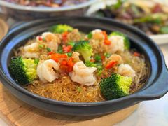 -川人百味(亿合城店)
