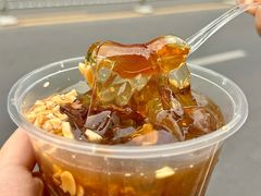 -潮禧记炸鸡翅(中旅店)