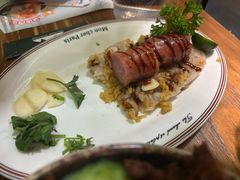 -岛风·台食小馆 ISLAND BISTRO(烟台山店)
